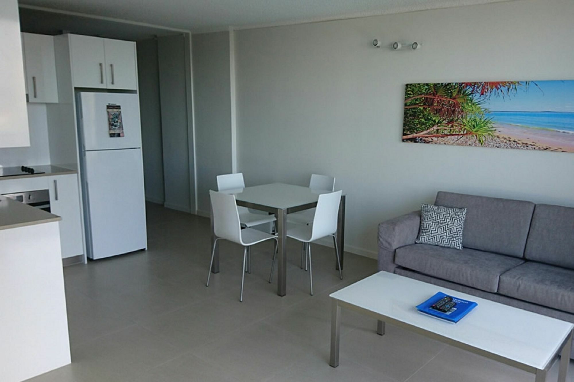 Chateau Beachside Resort Гоулд Коуст Екстериор снимка