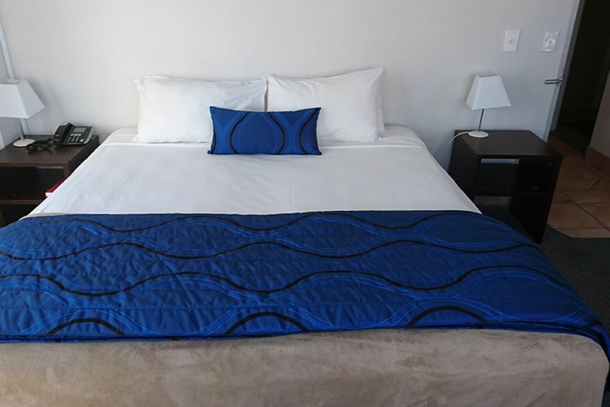 Chateau Beachside Resort Гоулд Коуст Екстериор снимка